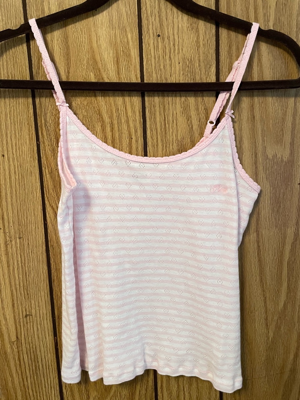VS PINK Tank Top